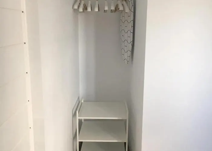 Yuco Holidays * La Vegueta