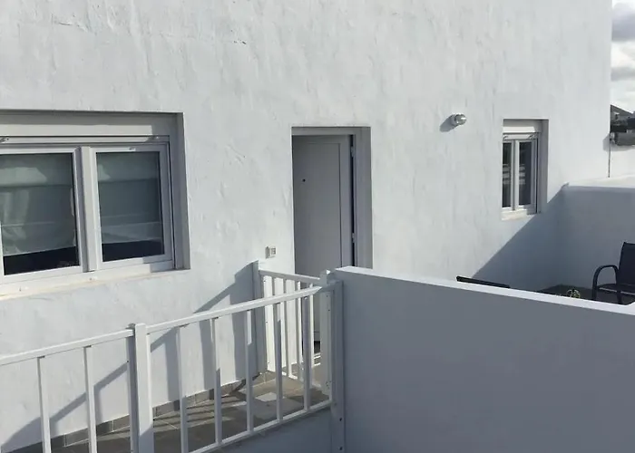 Yuco Holidays * La Vegueta