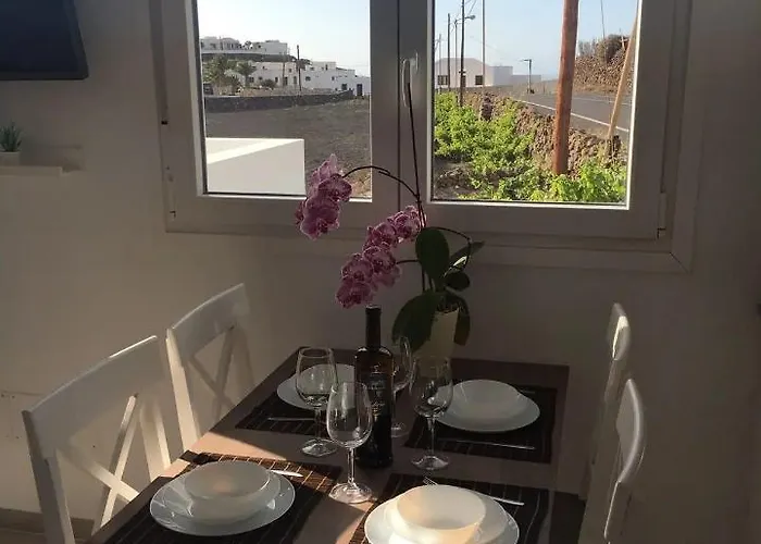 Yuco Holidays * La Vegueta