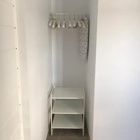 Yuco Holidays * La Vegueta