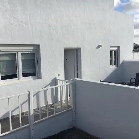 Yuco Holidays * La Vegueta