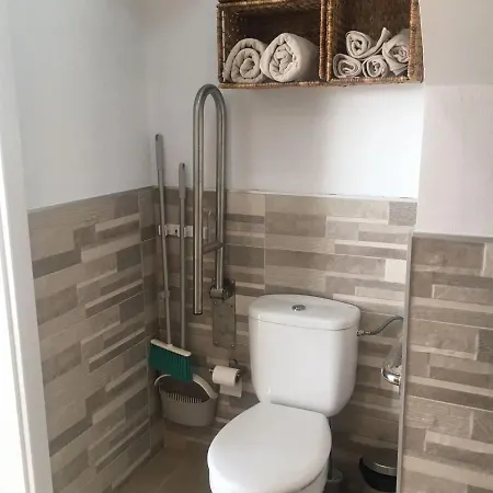 Apartment Yuco Holidays