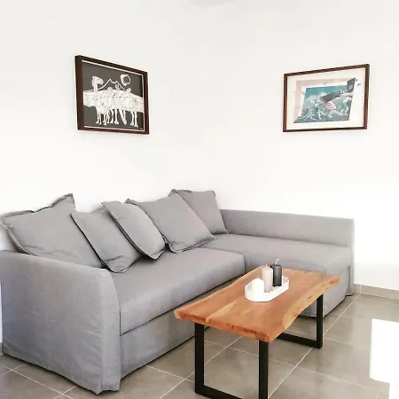 Apartamento Yuco Holidays *