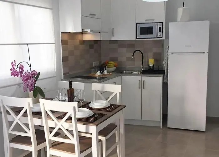 Yuco Holidays Apartamento La Vegueta