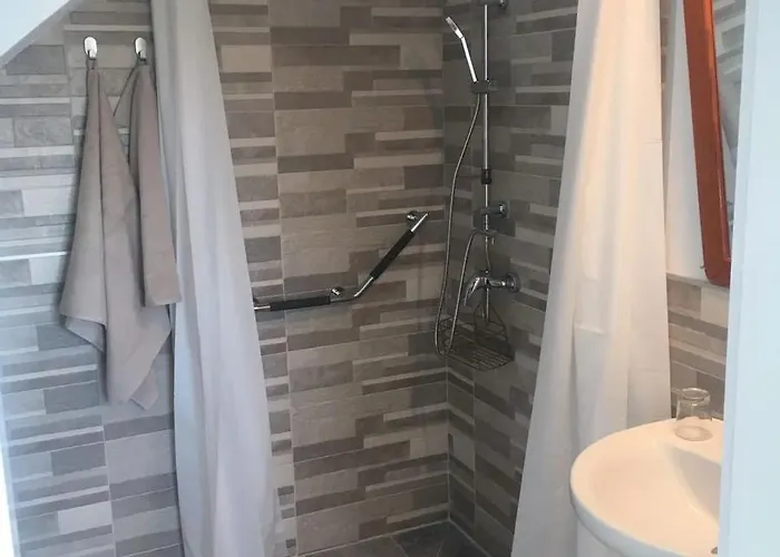 Yuco Holidays Appartement *