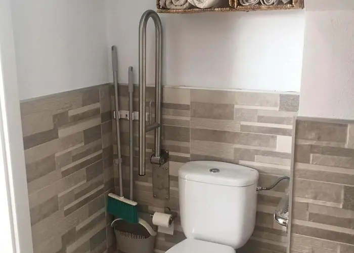 Appartement Yuco Holidays