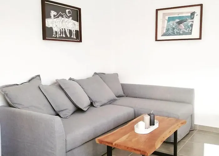 Appartement Yuco Holidays *